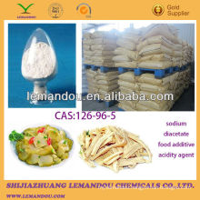 sodium diacetate food grade preservatives agent